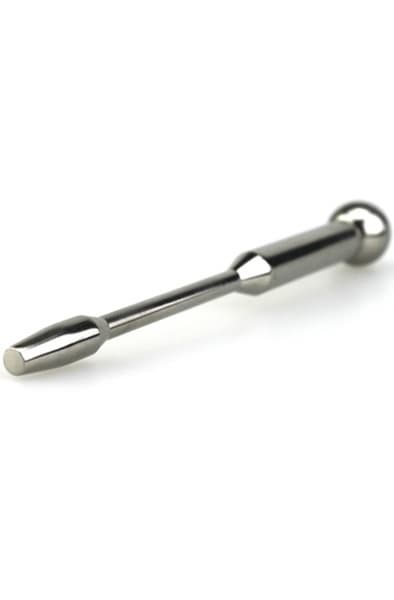 FUKR Stely Urethra Rod 14 cm Dilator