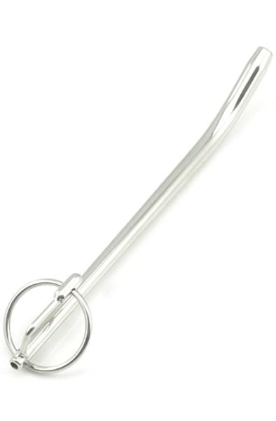 FUKR Benty Pierced Urethra Rod 18 cm Dilator