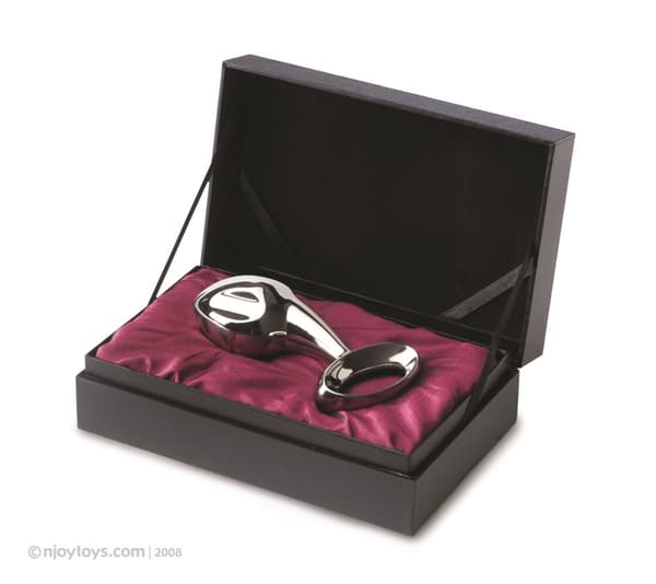 NJOY Pure Plug 2.0