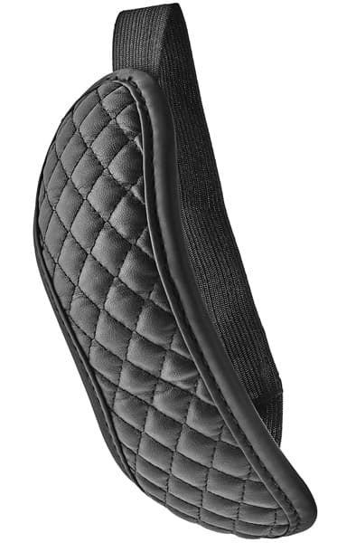 Blaze Mask Diamond Black Øjenbind