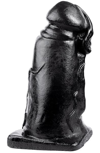 HardToys Gigass 28 cm Analdildo