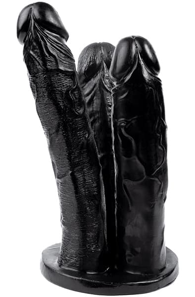 Xtrem Mission Range At 3 24 cm Analdildo