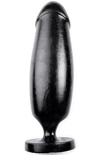 Mission All Fit In 33 cm XXL Buttplug