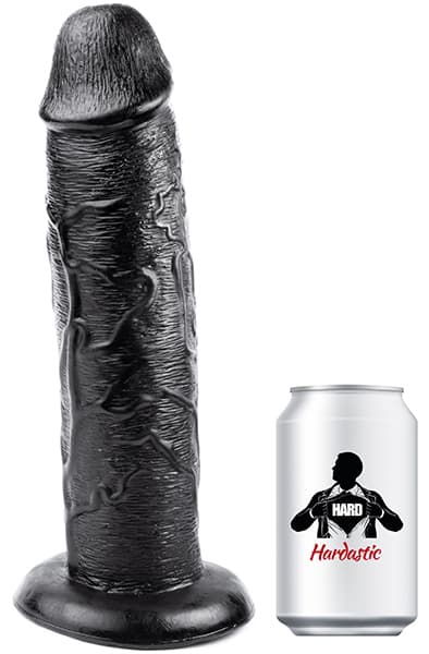 Hardastic Super Kev 27 cm Dildo