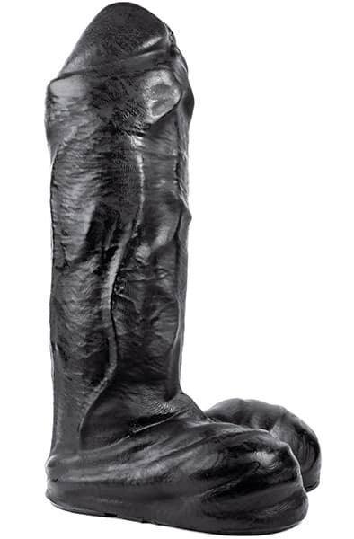 Hunglock Insane 30 cm XL dildo