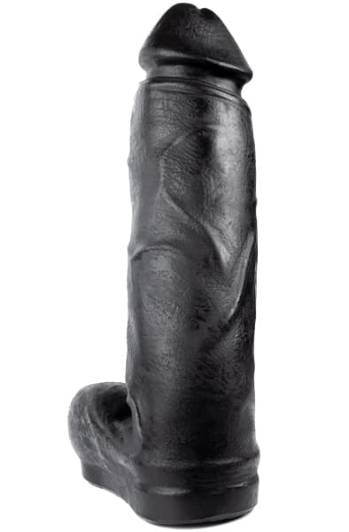 Hunglock The Huge 30 cm XL dildo