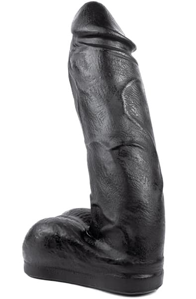 Hunglock The Huge 30 cm XL dildo