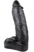 Miniatyrbilde 2 av 3: Hunglock The Huge 30 cm XL dildo