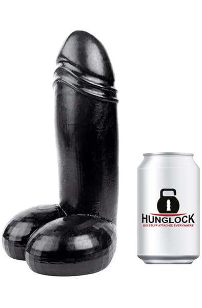 Hunglock Captain 23 cm Dildo