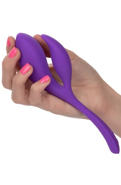 Cal Exotics Silicone Marvelous Climaxer Vibrator