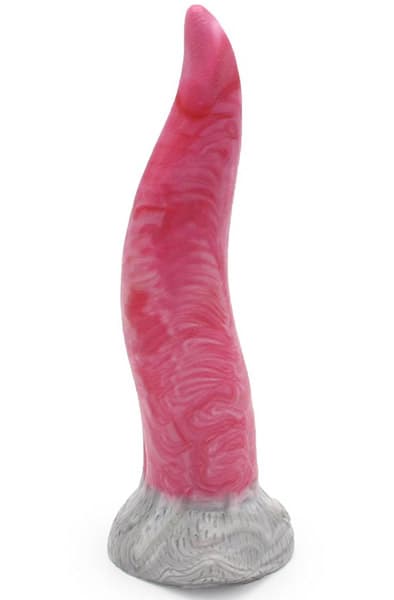 Kiotos Monstar Dildo Beast 27 21cm Dragon dildo