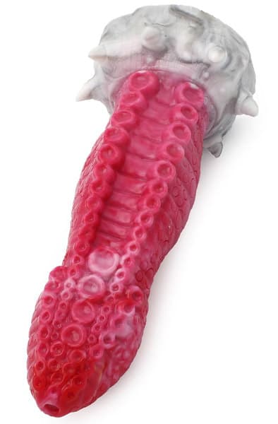 Kiotos Monstar Dildo Beast 24 21cm Dragon dildo