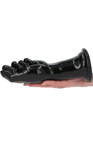 Fisting Iron Fist 24 cm