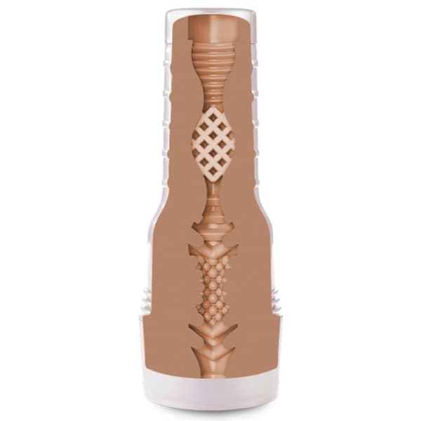FLESHLIGHT GIRLS – AUTUMN FALLS CREAM VAGINA