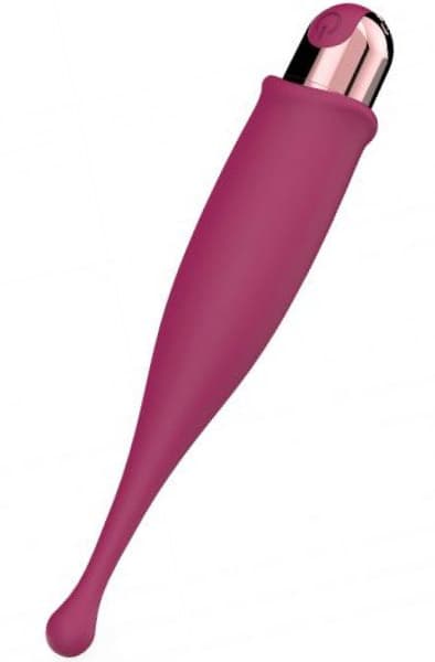 Naughty Clit Stimulator Vibrator