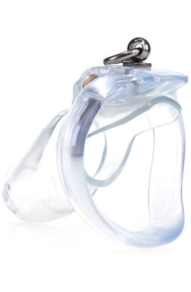 HT V4 CB6000 Cock Cage 40 mm Kyskhedsbur