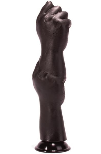 X-Men The Hand Black 35 cm