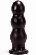 Miniatyrbillede 1 af 2: X-Men Butt Plug Black 25 cm
