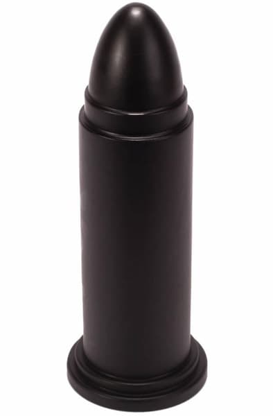 X-Men Huge Butt Plug Black 26 cm XXL Buttplug
