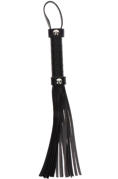 Taboom Small Whip Flogger