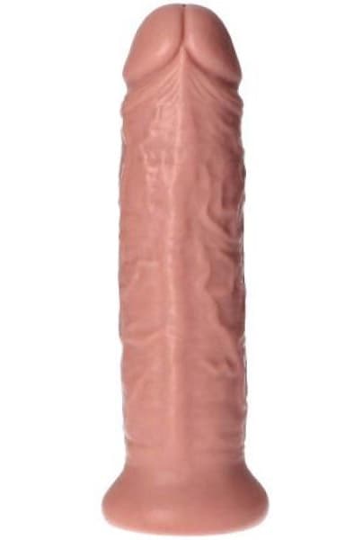 Diego Dildo Flesh 21 cm Dildo
