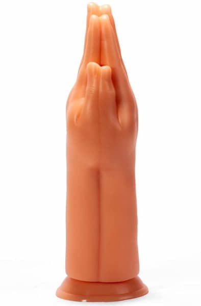 X-Men Double Hand 25,5 cm