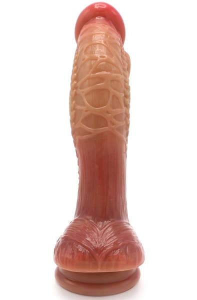 Kiotos Monstar Dildo Beast 34 20cm
