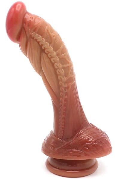 Kiotos Monstar Dildo Beast 34 20cm