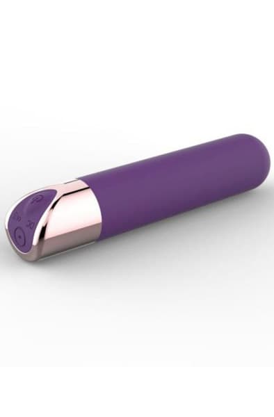 Unforgettable Moments 10-levels Bulletvibrator