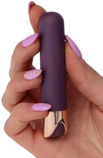 Unforgettable Moments 10-levels Bulletvibrator