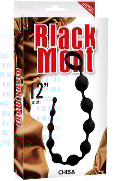 Playful Anal Beads 36 cm Analkuler