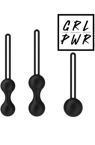Kegel Excersice Set Geishakuulat