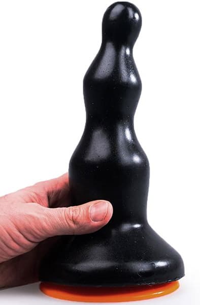Dinoo Primal Dilo Black 22,5 cm
