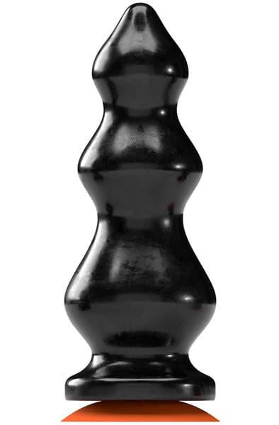 Dinoo Primal Hadro Black 29cm