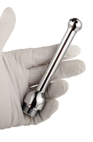 FUKR One Balls Enema Tip Suihkupää