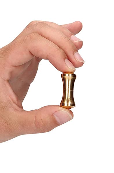 Magnetic Nipple Clamps Balance Pin Gold
