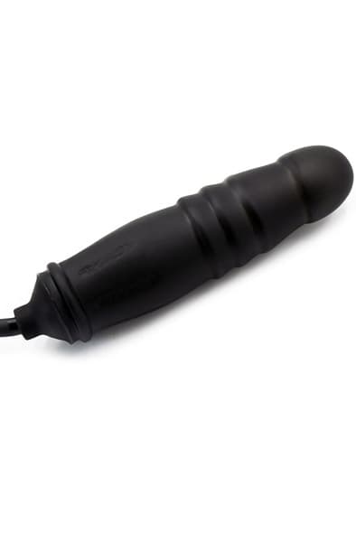 Ohmama Fetish Inflated Dildo 15,5 cm