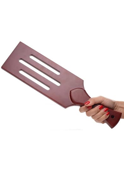Master Series Wooden Paddle 37 cm