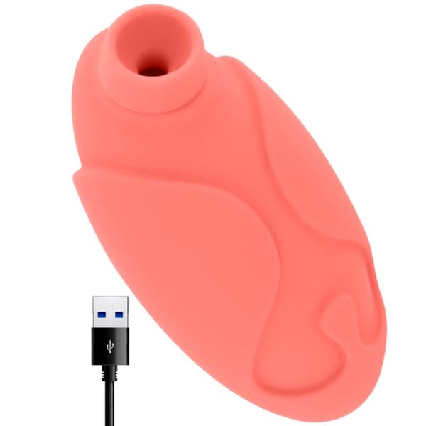 OHMAMA STIMULATOR TIL KLITORIS