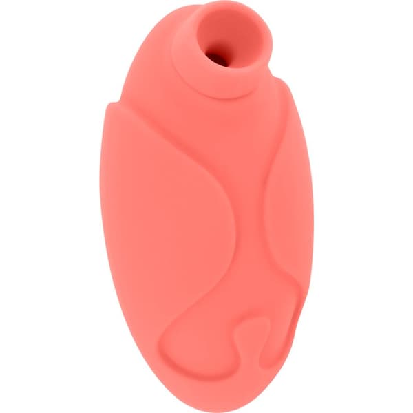 OHMAMA STIMULATOR TIL KLITORIS