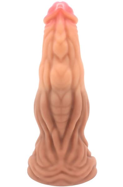Kiotos Monstar Dildo Beast 29 27,5cm