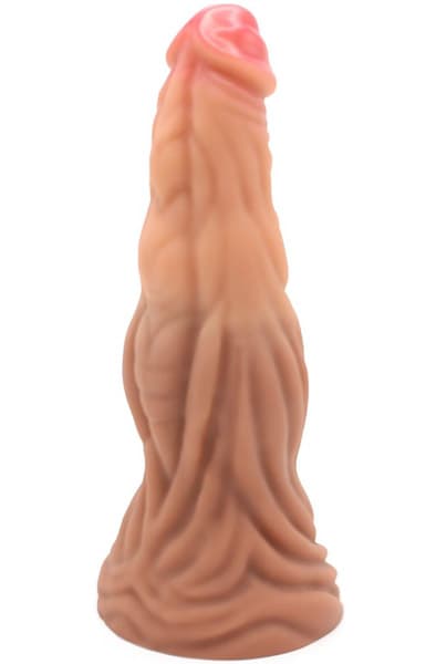 Kiotos Monstar Dildo Beast 29 27,5cm
