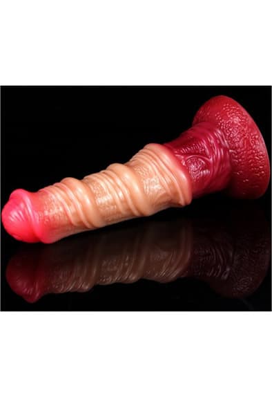 Fxdragon Kawal Dragon Dildo 22 cm Dragon dildo