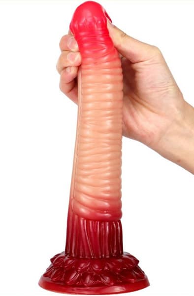 Fxdragon Trempix Dragon Dildo 25 cm Dragon dildo