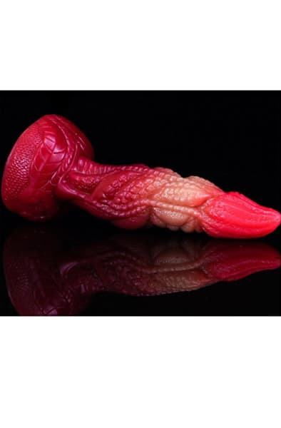 Fxdragon Varax Dragon Dildo 20cm Dragon dildo