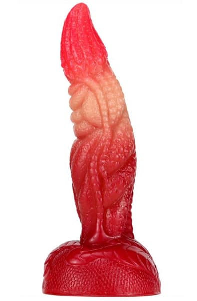 Fxdragon Varax Dragon Dildo 20cm Dragon dildo