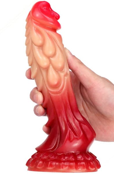Fxdragon Firiz Dragon Dildo 22cm Dragon dildo