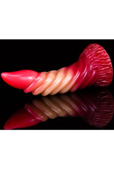 Fxdragon Zvar Dragon Dildo 20 cm Dragon dildo