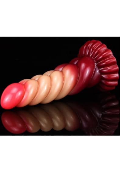 Fxdragon Misek Dragon Dildo 22 cm Dragon dildo