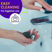 Silikon Analpluggar för män och kvinnor - Butt Plug Set 3-delad - Anal & Butt Plug